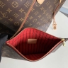 Сумка Louis Vuitton Neverfull medium