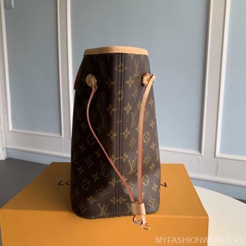 Сумка Louis Vuitton Neverfull medium