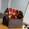 Сумка Louis Vuitton Neverfull medium