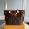 Сумка Louis Vuitton Neverfull medium
