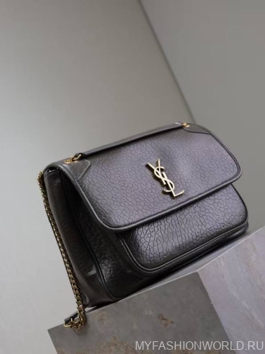 Сумка Saint Laurent Niki Large