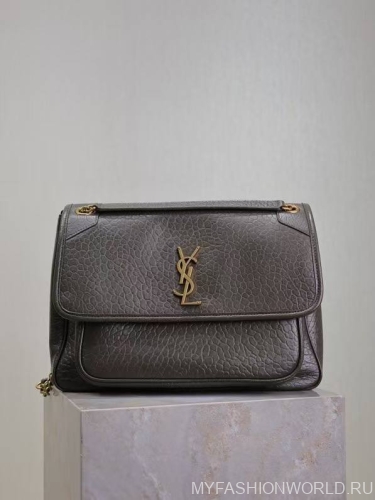 Сумка Saint Laurent Niki Large