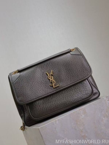 Сумка Saint Laurent Niki Large