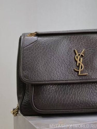 Сумка Saint Laurent Niki Large