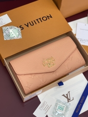 Кошелек Louis Vuitton Sarah 