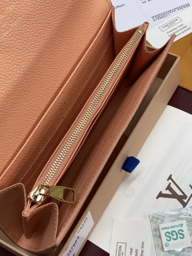 Кошелек Louis Vuitton Sarah 