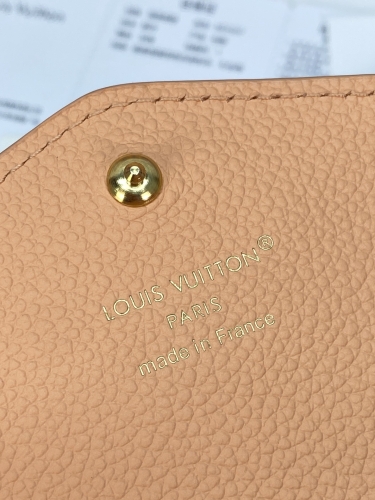 Кошелек Louis Vuitton Sarah 