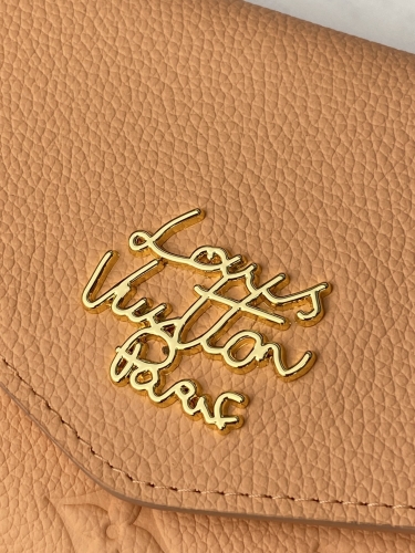 Кошелек Louis Vuitton Sarah 