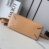 Сумка Loewe Puzzle 24 кэмел
