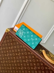 Бумажник Brazza Autres Toiles Monogram