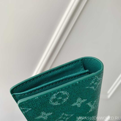 Бумажник Brazza Autres Toiles Monogram