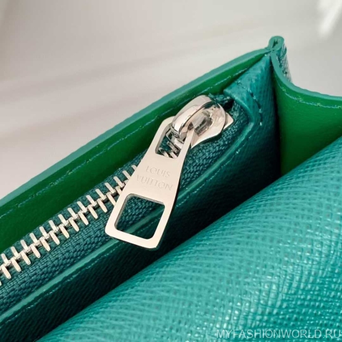 Бумажник Brazza Autres Toiles Monogram