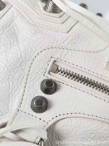 Сумка Balenciaga Neo Cagole City Medium Handbag