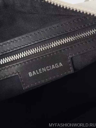 Сумка Balenciaga Neo Cagole City Medium Handbag