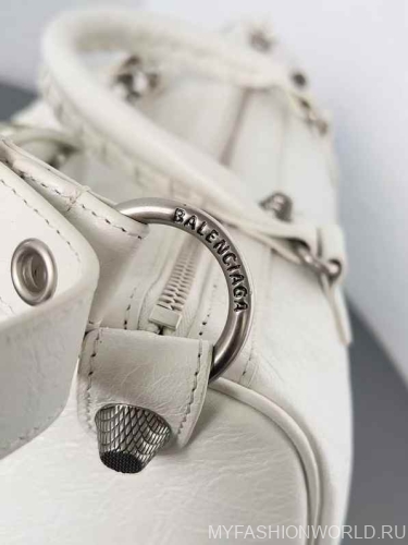 Сумка Balenciaga Neo Cagole City Medium Handbag