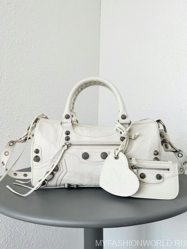 Сумка Balenciaga Neo Cagole City Medium Handbag