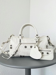 Сумка Balenciaga Neo Cagole City Medium Handbag