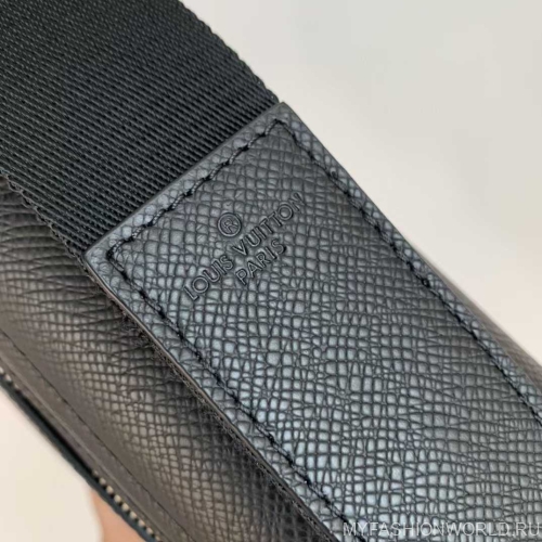 Сумка Louis Vuitton District PM