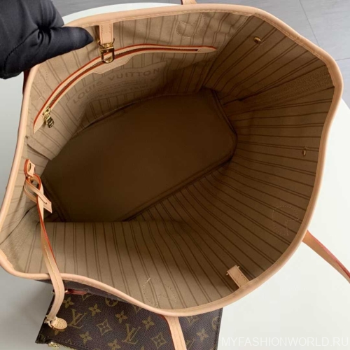 Сумка Louis Vuitton Neverfull