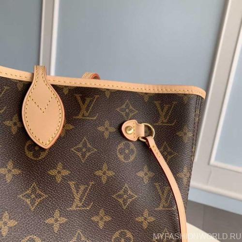 Сумка Louis Vuitton Neverfull