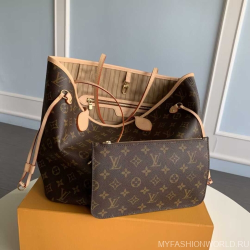 Сумка Louis Vuitton Neverfull