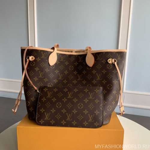 Сумка Louis Vuitton Neverfull