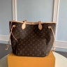 Сумка Louis Vuitton Neverfull