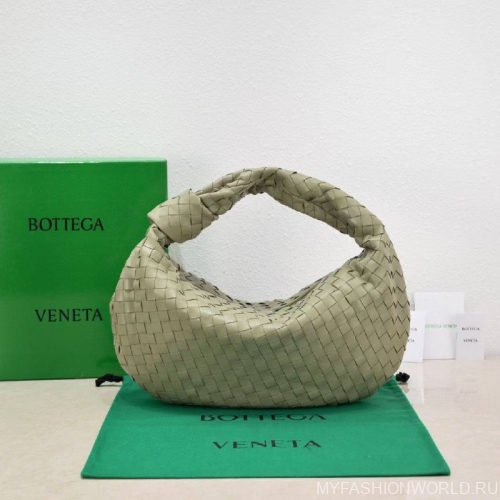 Сумка Bottega Veneta Jodie