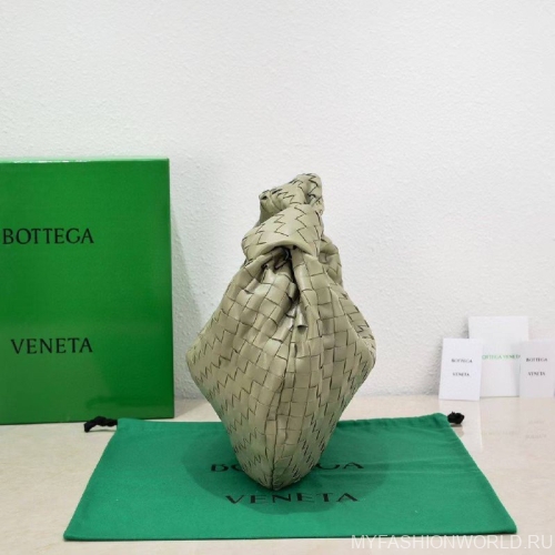 Сумка Bottega Veneta Jodie