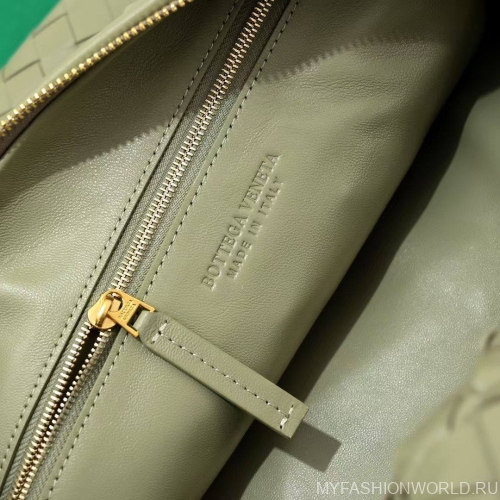 Сумка Bottega Veneta Jodie