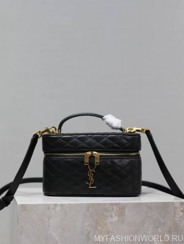 Сумка Saint Laurent GABY MINI