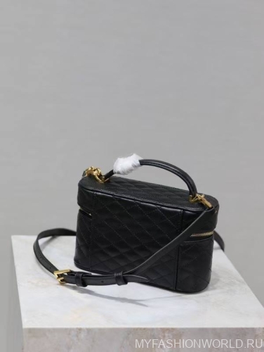 Сумка Saint Laurent GABY MINI