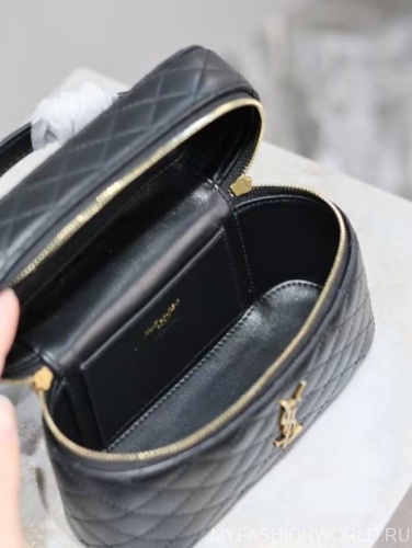 Сумка Saint Laurent GABY MINI