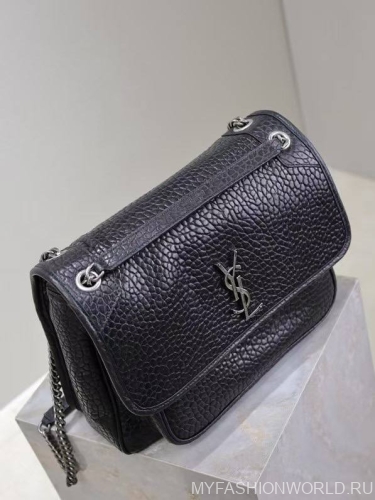 Сумка Saint Laurent Niki Large