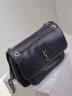 Сумка Saint Laurent Niki Large