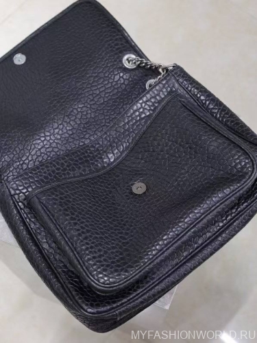 Сумка Saint Laurent Niki Large