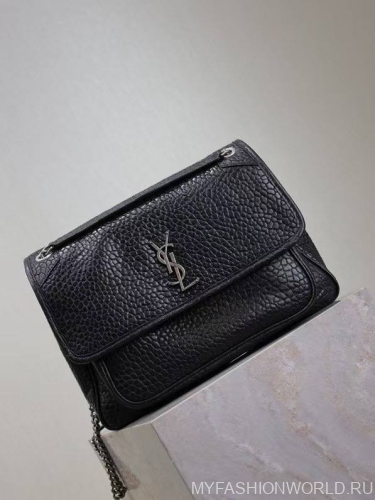 Сумка Saint Laurent Niki Large