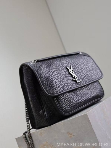 Сумка Saint Laurent Niki Large