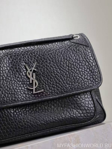 Сумка Saint Laurent Niki Large