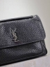 Сумка Saint Laurent Niki Large