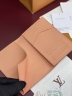 Обложка для паспорта Louis Vuitton