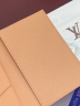 Обложка для паспорта Louis Vuitton