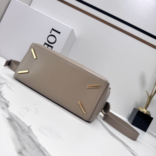 Сумка Loewe Puzzle 24