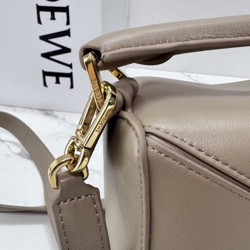 Сумка Loewe Puzzle 24
