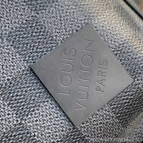 Сумка-слинг Avenue NM Канва Damier Graphite