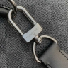 Сумка-слинг Avenue NM Канва Damier Graphite