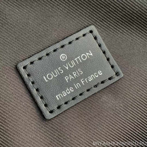 Сумка-слинг Avenue NM Канва Damier Graphite