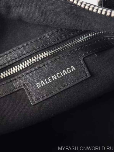 Сумка Balenciaga Neo Cagole City Medium Handbag