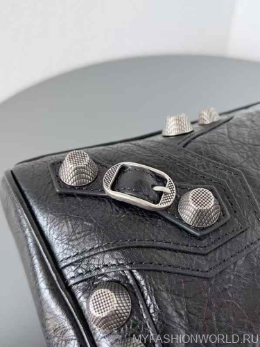 Сумка Balenciaga Neo Cagole City Medium Handbag