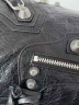 Сумка Balenciaga Neo Cagole City Medium Handbag